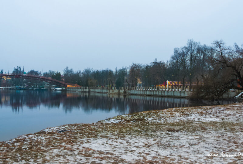 Наше місто, 18 січня 2014